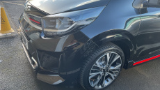 Kia Picanto 1.0 GT-line 5dr [4 seats] Petrol Hatchback